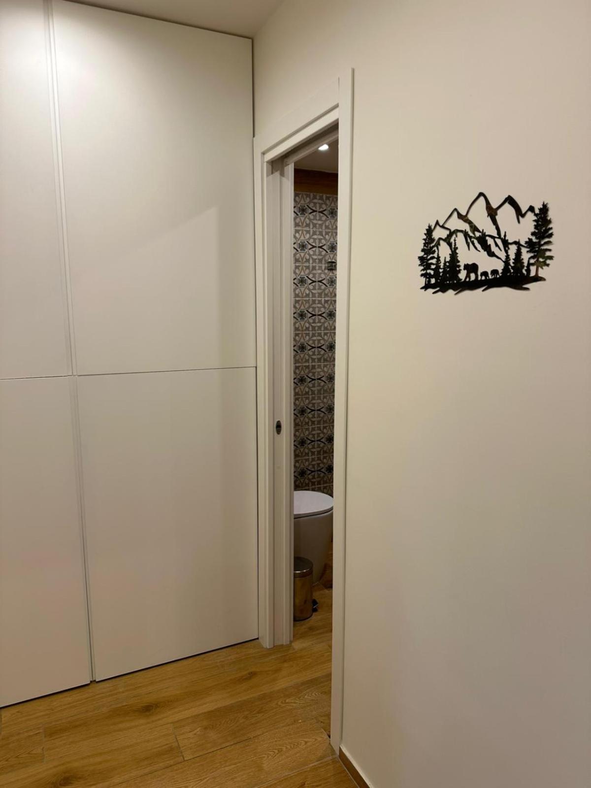 Casa Vacanza Il Rifugio Roccaraso Exterior foto
